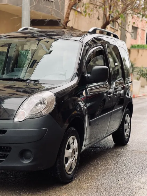 Renault Kangoo 2011 Kangoo