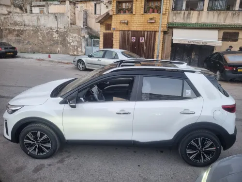 Kia KX1 2025 Toute option