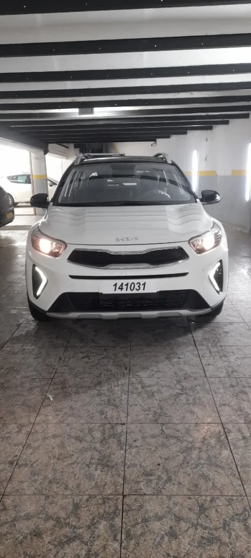 Kia KX1 2025 Toute option