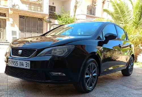 Seat Ibiza 2014 Itech