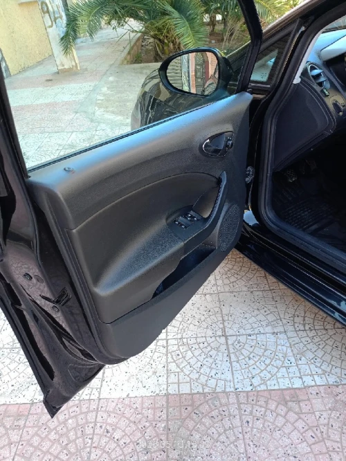 Seat Ibiza 2014 Itech