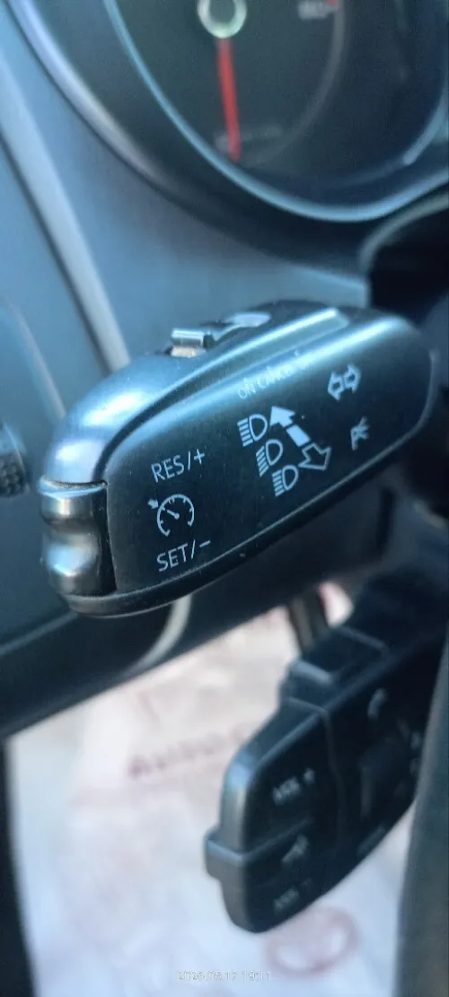 Seat Ibiza 2014 Itech
