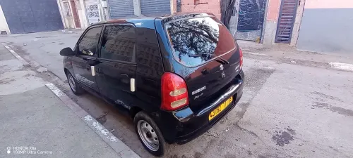 Suzuki Alto 2011 STD AC