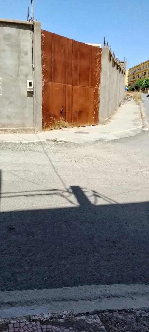 Vente Terrain Sétif Setif 3