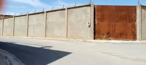 Vente Terrain Sidi Bel Abbès Sidi bel abbes