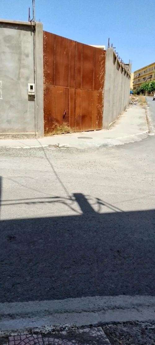 Vente Terrain Sidi Bel Abbès Sidi bel abbes