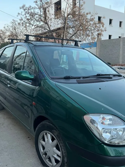 Renault Sinic 1998 Sinic