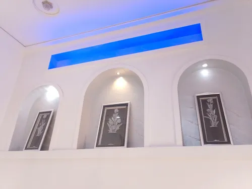Vente Villa Sidi Bel Abbès Sidi bel abbes