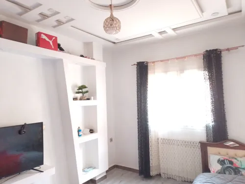 Vente Villa Sidi Bel Abbès Sidi bel abbes