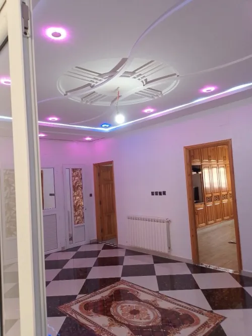 Vente Villa Sidi Bel Abbès Sidi bel abbes
