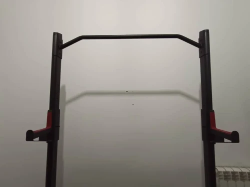 Rack de musculation 500 - Decathlon