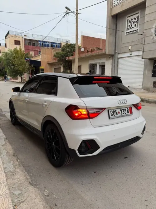 Audi A1 2022 A1