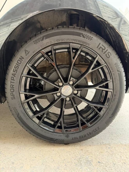 Audi A1 2022 A1