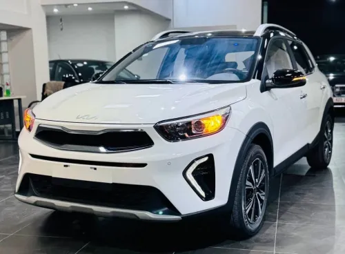 Kia KX1 2025 Full option