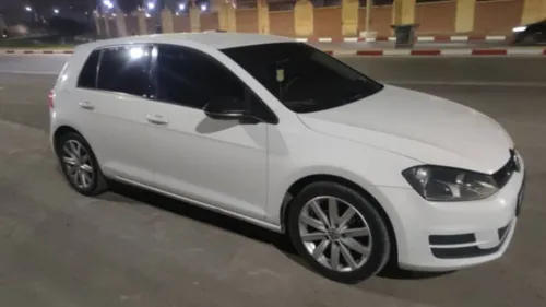 Volkswagen Golf 7 2017 Golf 7