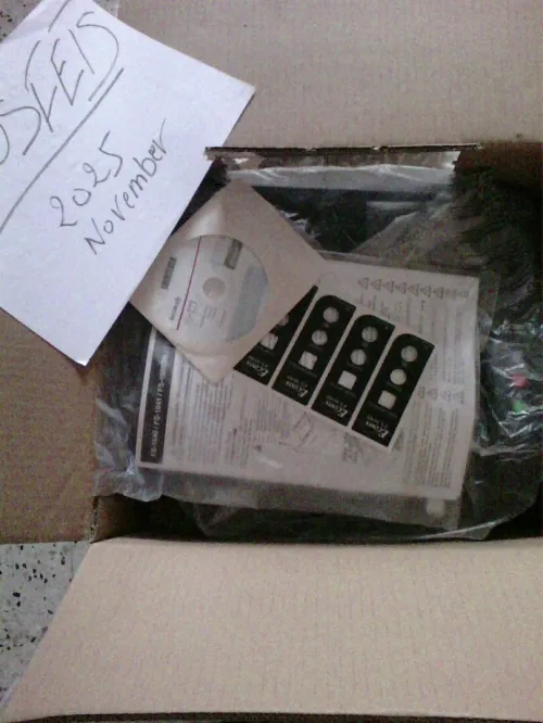 KYOCERA FS-1040