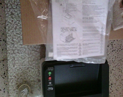 KYOCERA FS-1040