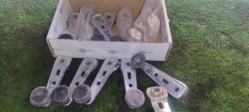PIÈCES MERCEDES MOHAMED EL BENZI