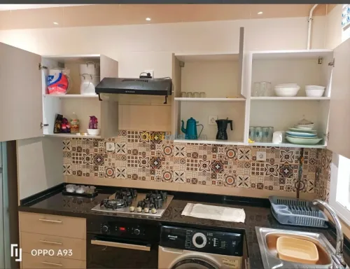 Location Appartement F3 Oran Oran