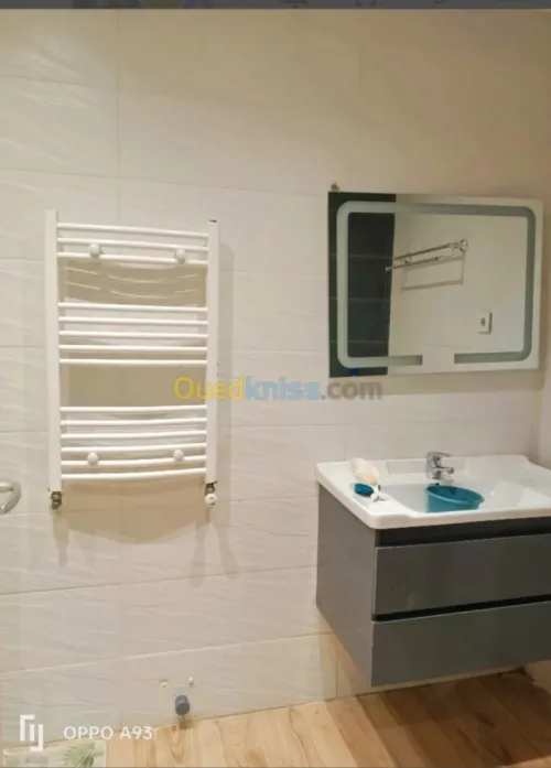 Location Appartement F3 Oran Oran