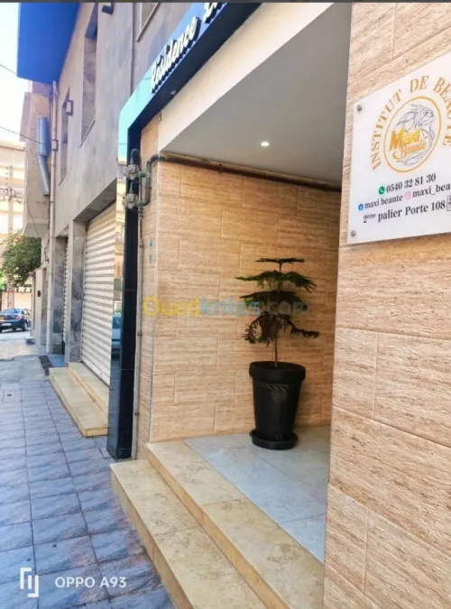 Location Appartement F3 Oran Oran