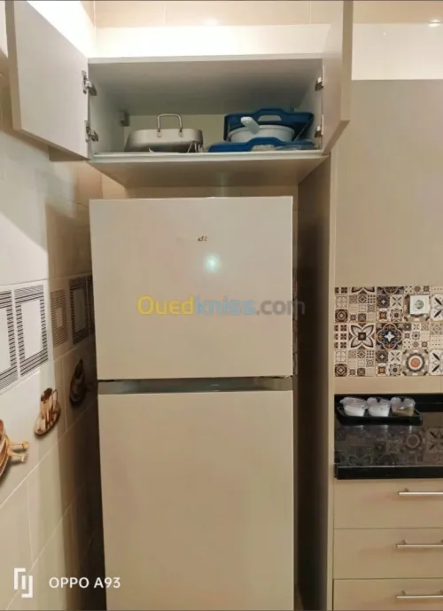 Location Appartement F3 Oran Oran