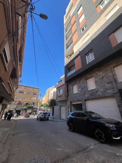 Location Appartement Oran Oran