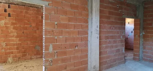 Vente Villa Mostaganem Hassi maameche