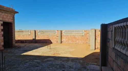 Vente Villa Mostaganem Hassi maameche