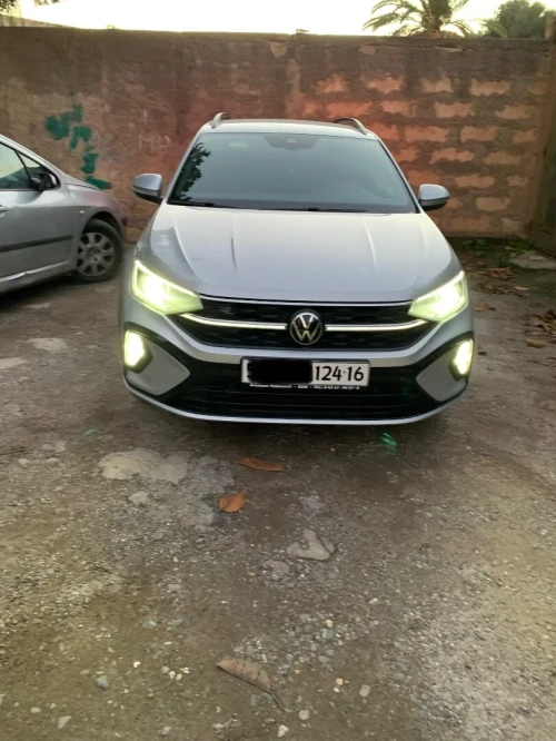 Volkswagen Taigo 2024 R-Line