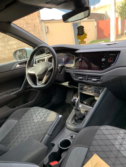 Volkswagen Taigo 2024 R-Line