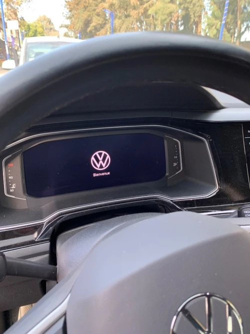 Volkswagen Taigo 2024 R-Line