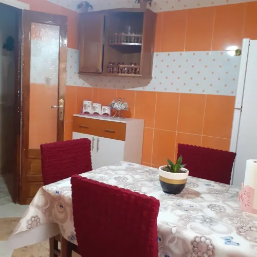 Vente Villa Alger Draria