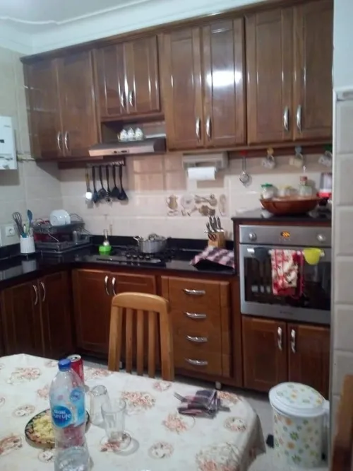 Vente Villa Alger Draria