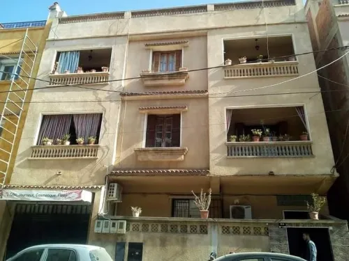 Vente Villa Alger Draria