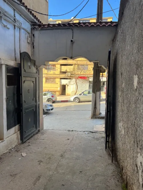 Location Local Médéa Medea