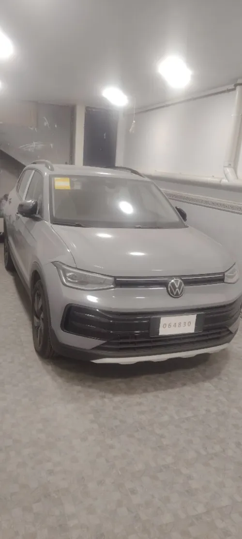 Volkswagen Tahru 2025 Ruixiang
