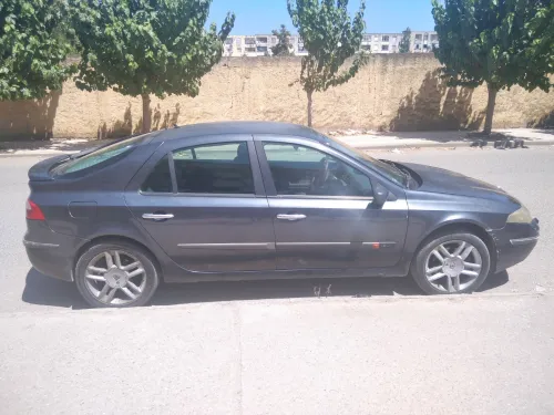 Renault Laguna 2 2003 Laguna 2