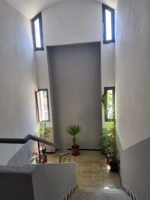 Vente Appartement F4 Jijel Jijel