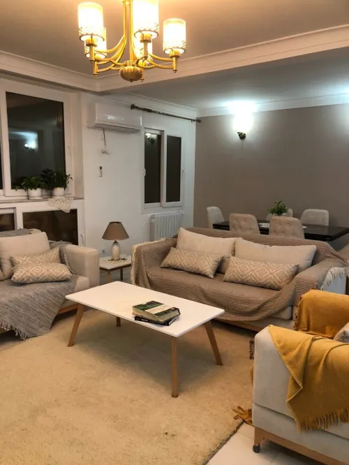 Vente Appartement F4 Jijel Jijel