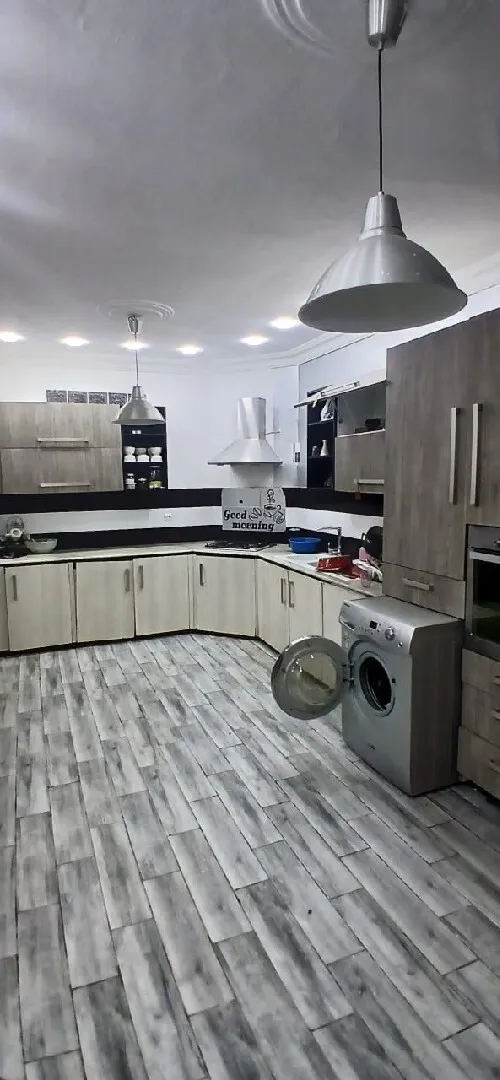 Location Villa Mostaganem Mostaganem