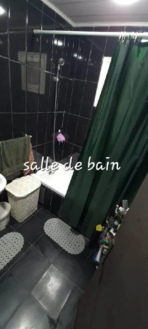 Vente Appartement F4 Mostaganem Mostaganem