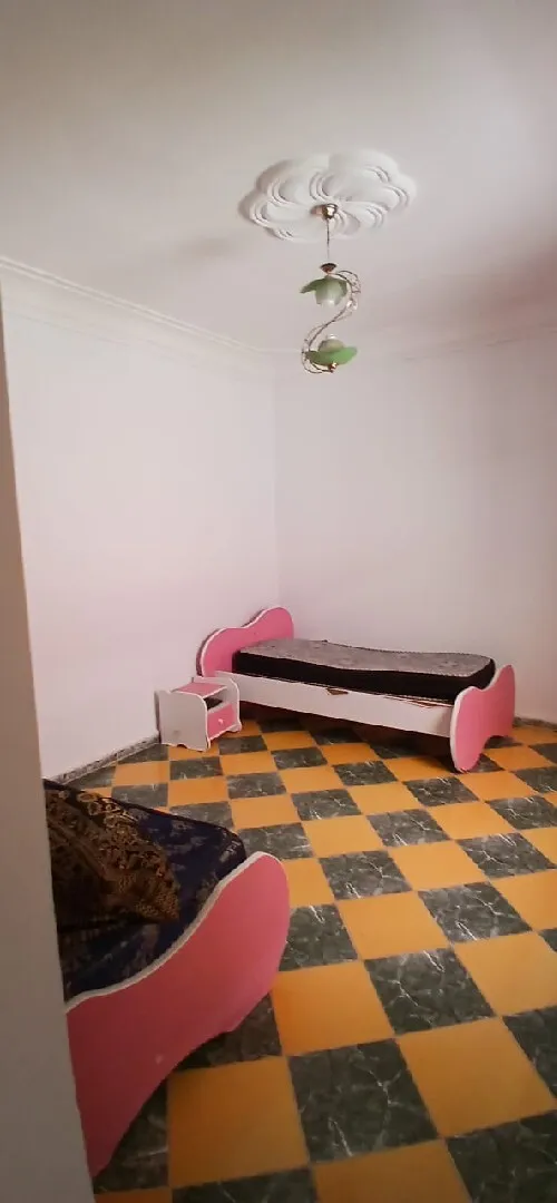 Location Villa Mostaganem Mostaganem