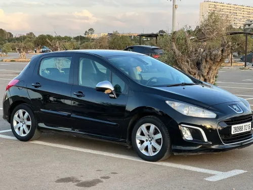 Peugeot 308 2012 308