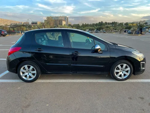 Peugeot 308 2012 308