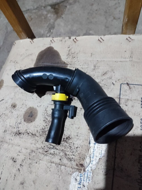 Moteur 1.6 hdi un seul arbrakam Continental 308 2011