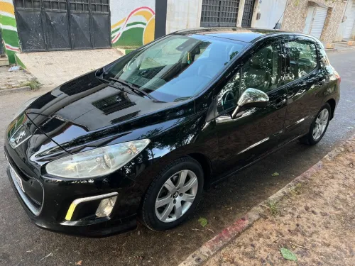 Peugeot 308 2012 308