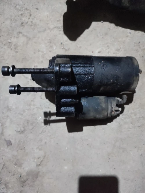Moteur 1.6 hdi un seul arbrakam Continental 308 2011
