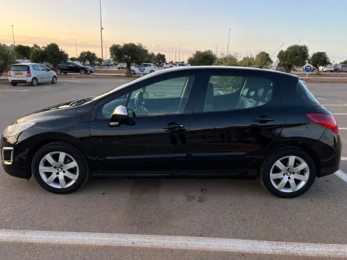 Peugeot 308 2012 308