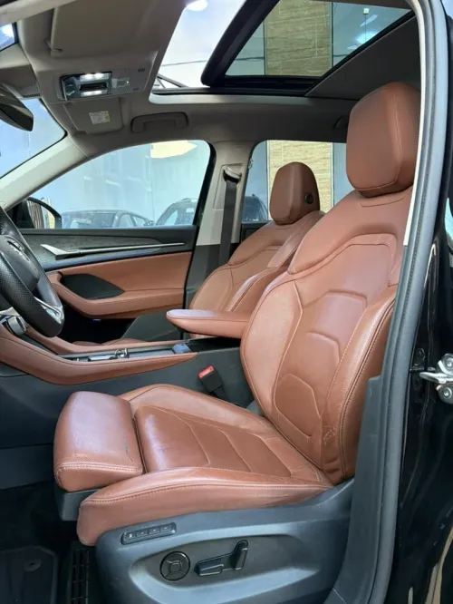 Skoda Kodiaq 2024 